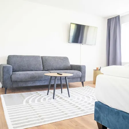 Hotel Johouse Johouse 19 *
