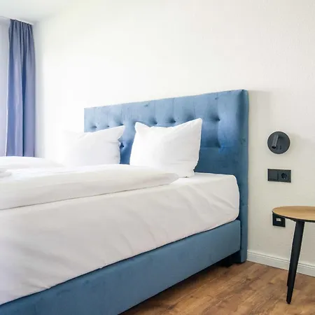 Johouse Johouse 19 Hotel *