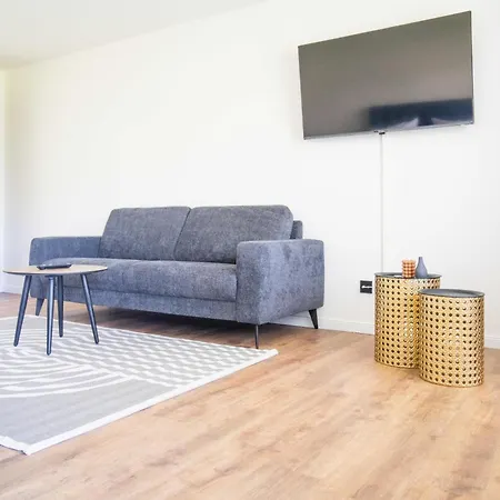 Hotel Johouse Johouse 19 Zingst