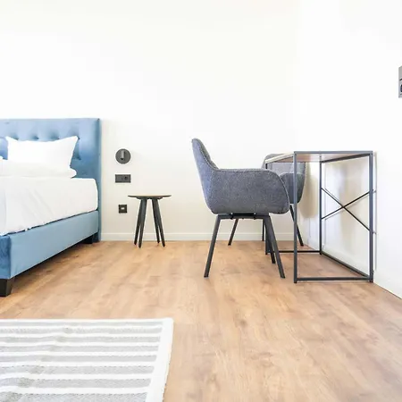 Hotel Johouse Johouse 19 *