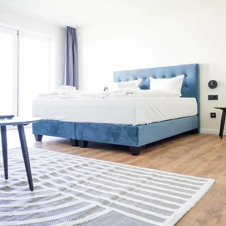 Hotel Johouse Johouse 19 *