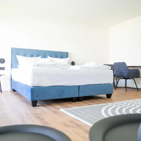 Hotel Johouse Johouse 19