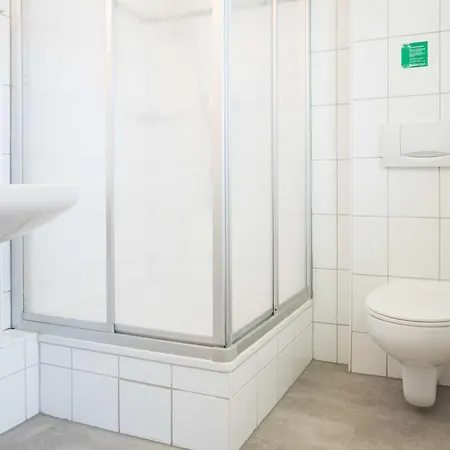 Johouse Johouse 19 * Zingst