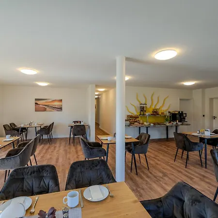 Hotel Johouse Johouse 19 *