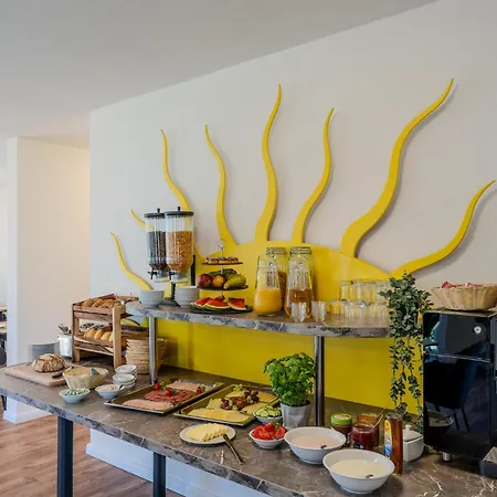Hotel Johouse Johouse 19